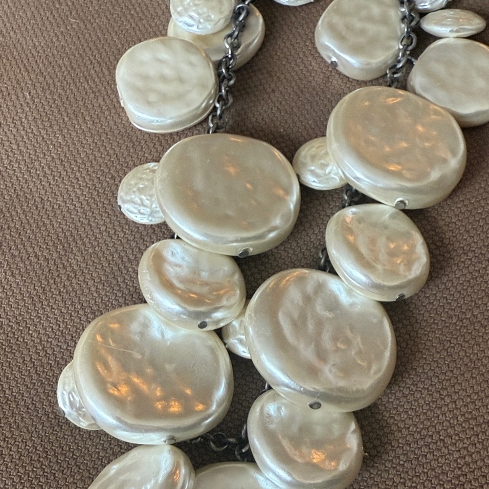 Statement Necklace - image 2